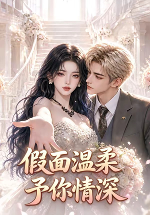 假面温柔,予你情深(40集) 假面温柔,予你情深(40集)免费短剧推荐