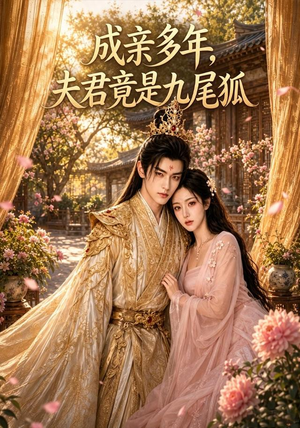 成亲多年,夫君竟是九尾狐(20集) 成亲多年,夫君竟是九尾狐(20集)爱短剧爱追剧