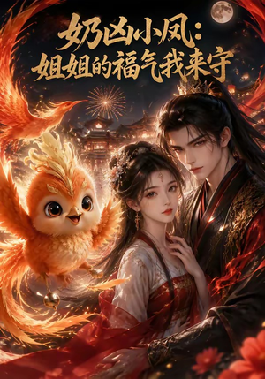 奶凶小凤:姐姐的福气我来守(76集) 奶凶小凤:姐姐的福气我来守(76集)好看短剧看不停