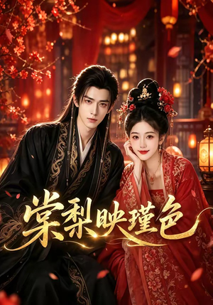 棠梨映瑾色(38集) 棠梨映瑾色(38集)这部短剧太好看