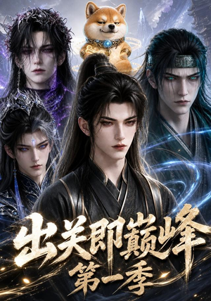 出关即巅峰第一季(121集) 出关即巅峰第一季(121集)无需会员免费看