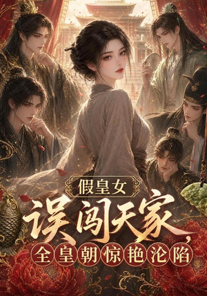 假皇女误闯天家，全皇朝惊艳沦陷（145集）爱短剧爱追剧