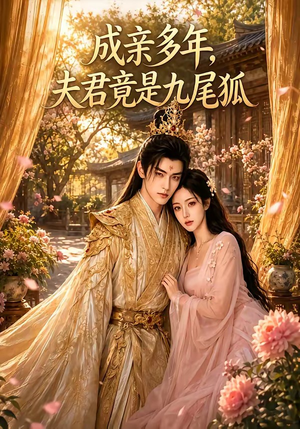 成亲多年,夫君竟是九尾狐(20集) 成亲多年,夫君竟是九尾狐(20集)热播短剧来袭