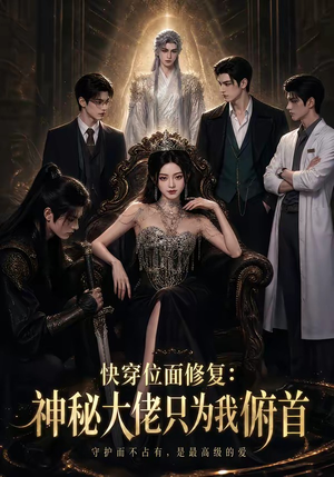 快穿位面修复:神秘大佬只为我俯首(57集) 快穿位面修复:神秘大佬只为我俯首(57集)短剧精彩推荐
