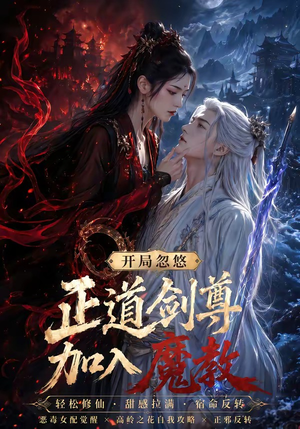 开局忽悠正道剑尊加入魔教(60集) 开局忽悠正道剑尊加入魔教(60集)最新热播短剧
