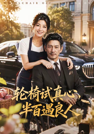 轮椅试真心,半百遇良人(53集) 轮椅试真心,半百遇良人(53集)好看上头的短剧