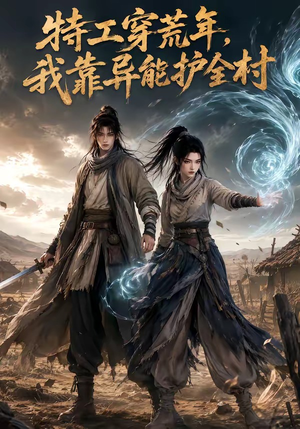 特工穿荒年,我靠异能护全村(55集) 特工穿荒年,我靠异能护全村(55集)短剧全集大结局