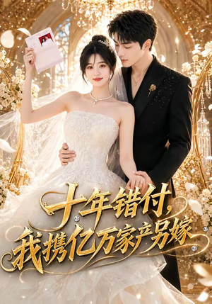 十年错付,我携亿万家产另嫁(51集) 十年错付,我携亿万家产另嫁(51集)西瓜短剧免费看