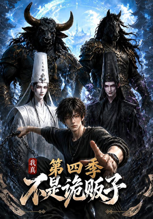 我真不是诡贩子第四季（100集）全集一网打尽