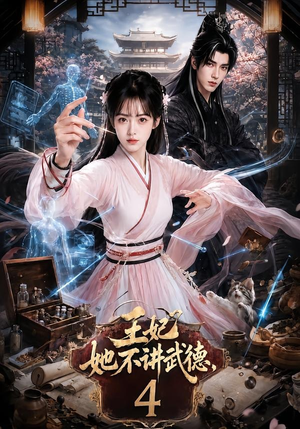 王妃她不讲武德4（90集）流畅播放免费看