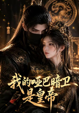 我的哑巴暗卫是皇帝(103集) 我的哑巴暗卫是皇帝(103集)短剧追不停