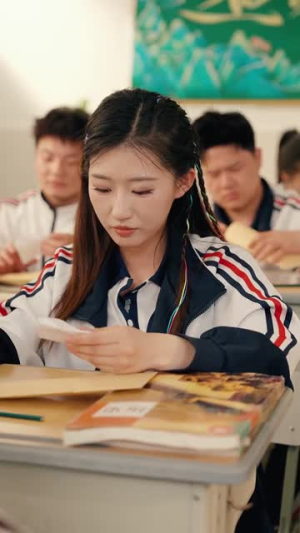 差班(70集) 差班(70集)古装短剧热播