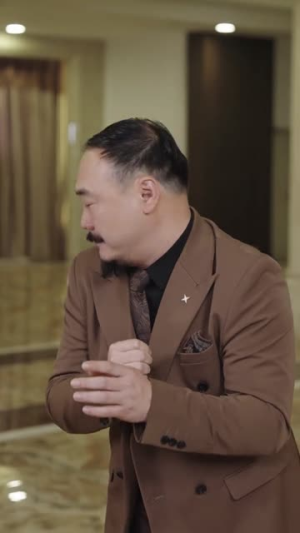 龙凤呈祥:狂潮(55集) 龙凤呈祥:狂潮(55集)热播短剧全集看