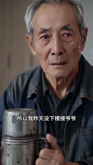 新房背后的爷爷(41集) 新房背后的爷爷(41集)短剧全集免费看