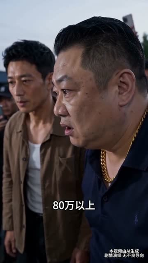 废品堆里识珍宝,平凡人翻身(51集) 废品堆里识珍宝,平凡人翻身(51集)一口气看完