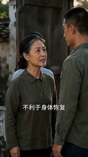 一簪新生(33集) 一簪新生(33集)追短剧关注我