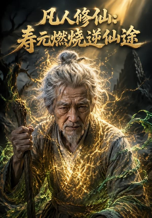 凡人修仙:寿元燃烧逆仙途(97集) 凡人修仙:寿元燃烧逆仙途(97集)短剧有好货推荐