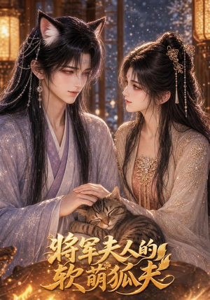将军夫人的软萌狐夫（20集）大结局