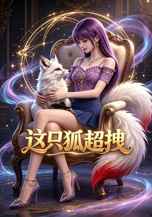 这只狐超拽(29集) 这只狐超拽(29集)让你一口气看完