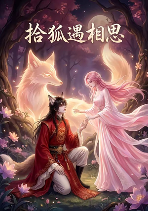 拾狐遇相思(51集) 拾狐遇相思(51集)爆火短剧追不停