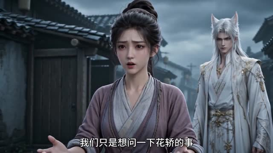 捡个狐仙当师弟(71集) 捡个狐仙当师弟(71集)热门短剧榜单