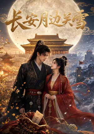 长安月边关雪(62集) 长安月边关雪(62集)热门短剧排行榜