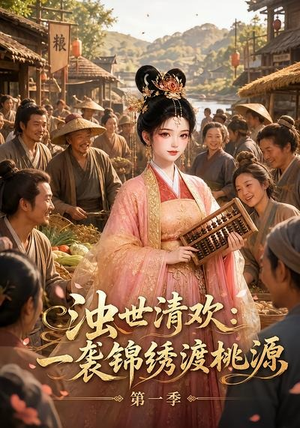 浊世清欢：一袭锦绣渡桃源第一季（137集）高清画质免费看