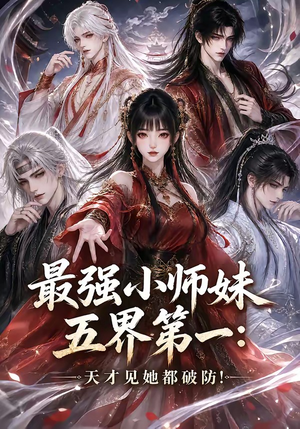 最强小师妹五界第一:天才见她都破防!(120集) 最强小师妹五界第一:天才见她都破防!(120集)免费短剧合集