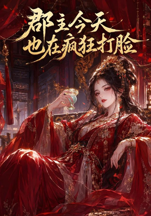 郡主今天也在疯狂打脸(162集) 郡主今天也在疯狂打脸(162集)大结局完美收官
