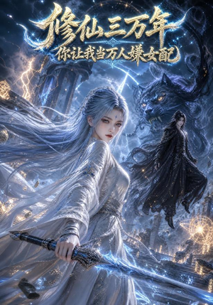 修仙三万年,你让我当万人嫌女配(116集) 修仙三万年,你让我当万人嫌女配(116集)在哪个app能看