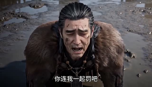蛮荒黑水逆命人(74集) 蛮荒黑水逆命人(74集)超火热门短剧