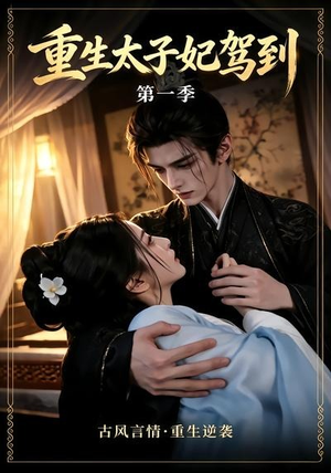 重生太子妃驾到第一季(30集) 重生太子妃驾到第一季(30集)短剧排行榜