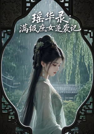 瑶华录:满级庶女逆袭记(55集) 瑶华录:满级庶女逆袭记(55集)最新短剧推荐