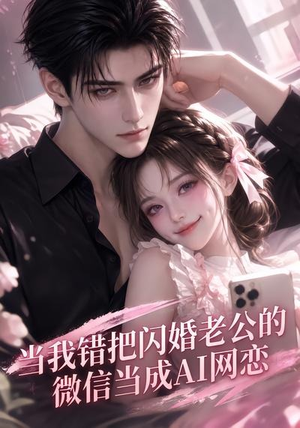 当我错把闪婚老公的微信当成AI网恋(111集) 当我错把闪婚老公的微信当成AI网恋(111集)短剧免费观看