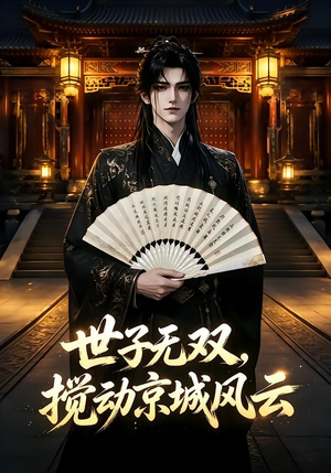 世子无双,搅动京城风云(126集) 世子无双,搅动京城风云(126集)火爆短剧推荐
