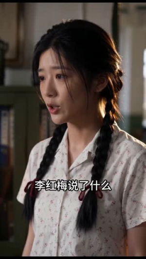 退婚后我在七零赚钱养家(127集) 退婚后我在七零赚钱养家(127集)火爆短剧热播中