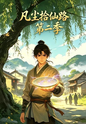 凡尘拾仙路第二季（90集）高清无码免费看
