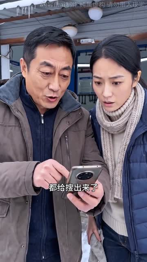 浅草护庭安(41集) 浅草护庭安(41集)太好看了短剧