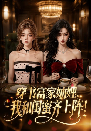 穿书富家妯娌,我和闺蜜齐上阵!(61集) 穿书富家妯娌,我和闺蜜齐上阵!(61集)红果免费看短剧