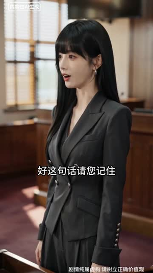 三万英尺,她没有低头(43集) 三万英尺,她没有低头(43集)短剧精彩片段