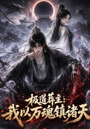 极道葬主:我以万魂镇诸天(124集) 极道葬主:我以万魂镇诸天(124集)一起追生活短剧