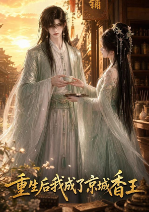 重生后我成了京城香王（80集）好看到停不下来