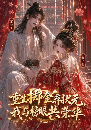 重生掷金弃状元,我与榜眼共荣华(43集) 重生掷金弃状元,我与榜眼共荣华(43集)经典回顾免费看