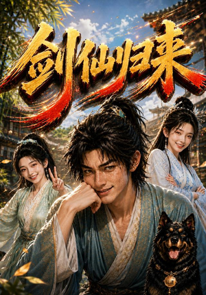 剑仙归来(160集) 剑仙归来(160集)精彩好看短剧