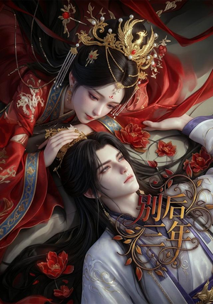 别后三年(25集) 别后三年(25集)免费看全网短剧