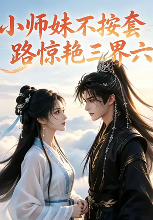小师妹不按套路惊艳三界六(140集) 小师妹不按套路惊艳三界六(140集)精彩短剧随心推