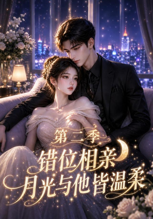 错位相亲，月光与他皆温柔第二季（68集）短剧太精彩