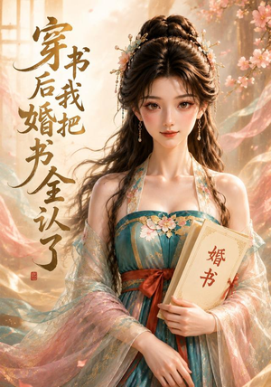 穿书后我把婚书全认了(50集) 穿书后我把婚书全认了(50集)零花钱看整部剧