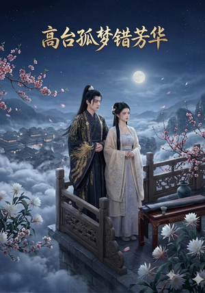 高台孤梦错芳华（21集）男主角是谁