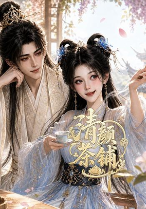 清颜茶铺(24集) 清颜茶铺(24集)短剧精彩绝伦